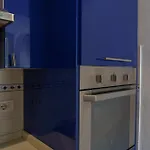 Cozy 1-br Near Ponte Vecchio Florence