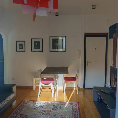 Apartmán Cozy 1-br Near Ponte Vecchio Florencie