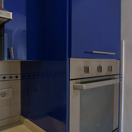 Cozy 1-br Near Ponte Vecchio Florenz