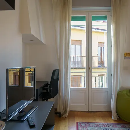 Cozy 1-br Near Ponte Vecchio Floransa