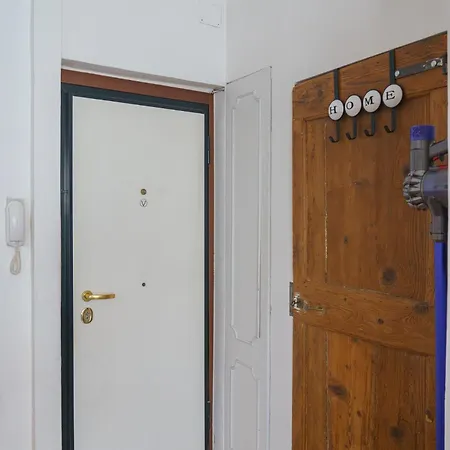 Cozy 1-br Near Ponte Vecchio