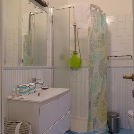 Daire Cozy 1-br Near Ponte Vecchio Floransa