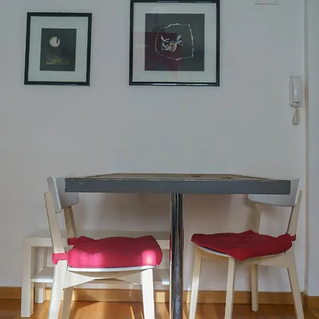 Apartmán Cozy 1-br Near Ponte Vecchio Florencie