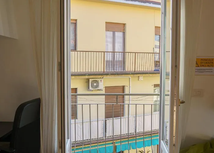 Cozy 1-br Near Ponte Vecchio *