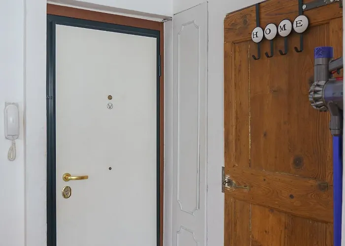 Cozy 1-br Near Ponte Vecchio