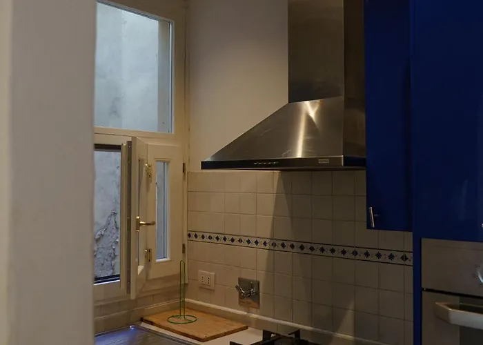 Cozy 1-br Near Ponte Vecchio