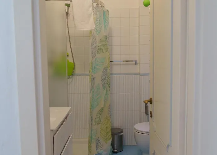 Apartmán Cozy 1-br Near Ponte Vecchio