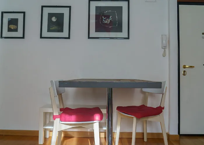 Apartmán Cozy 1-br Near Ponte Vecchio Florencie