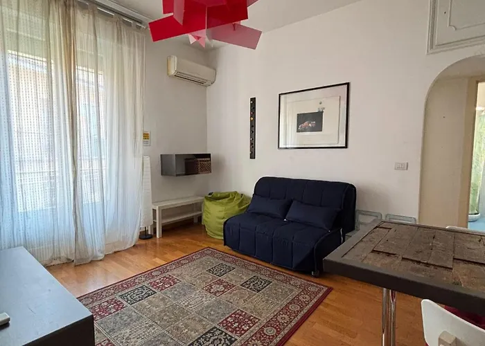 Cozy 1-br Near Ponte Vecchio *