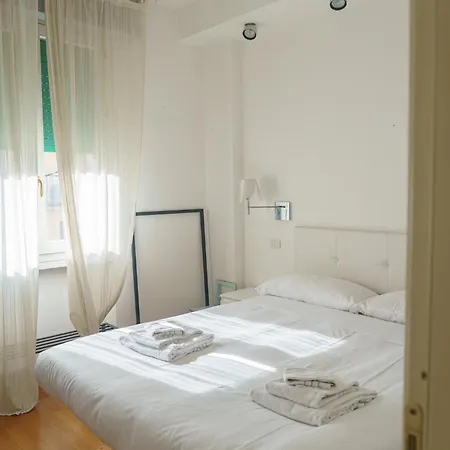 Cozy 1-br Near Ponte Vecchio Apartmán Florencie