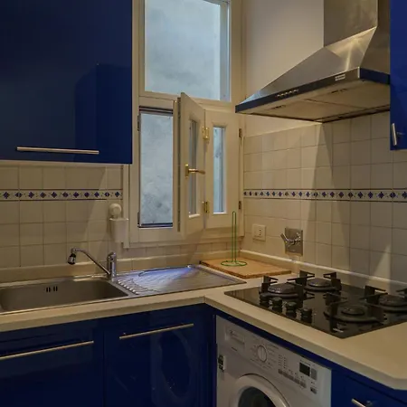 Cozy 1-br Near Ponte Vecchio * Φλωρεντία