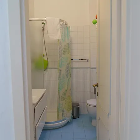 Διαμέρισμα Cozy 1-br Near Ponte Vecchio