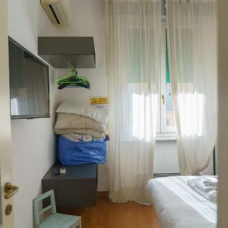 Cozy 1-br Near Ponte Vecchio Διαμέρισμα *